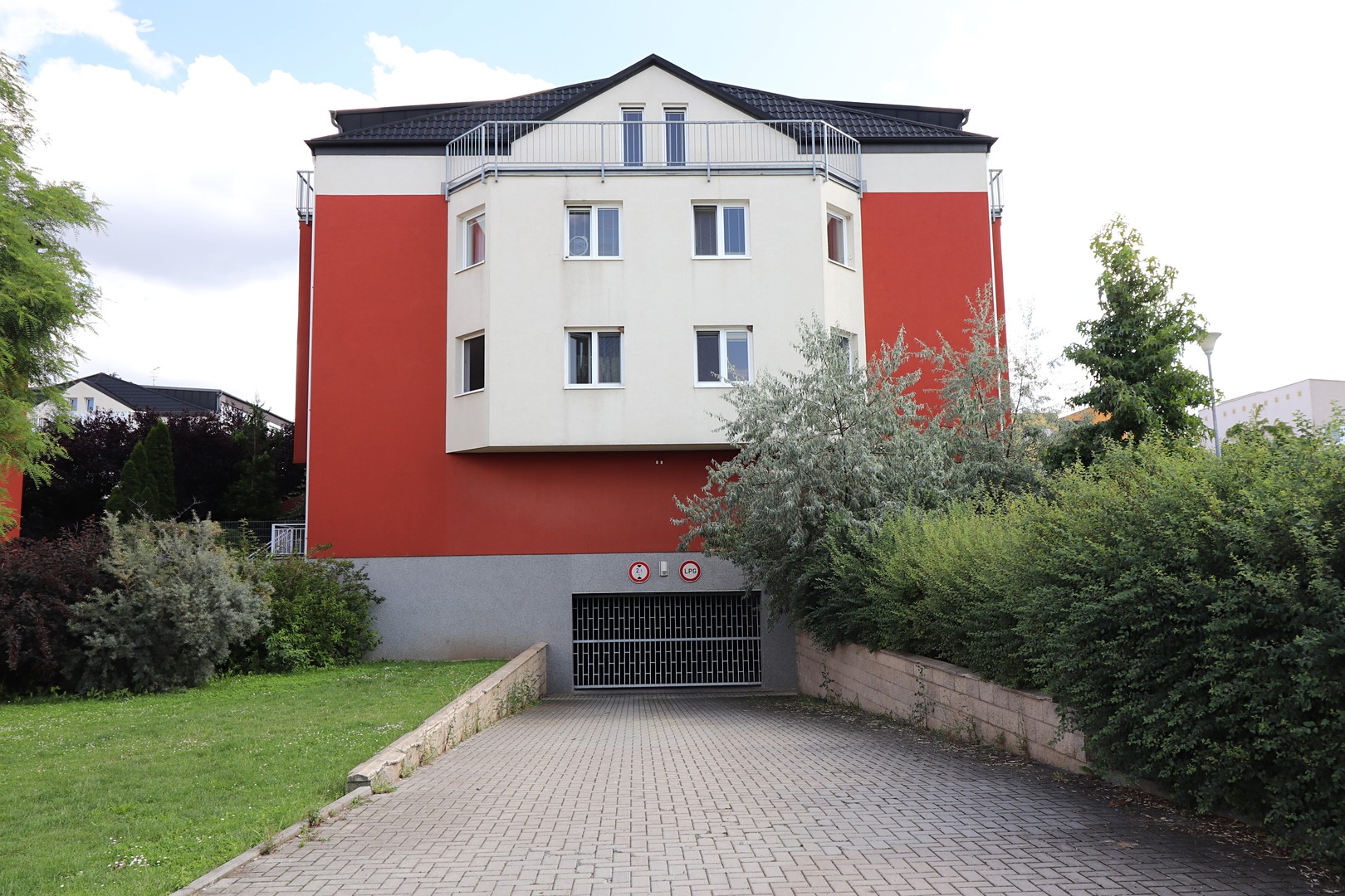 Prodej bytu 2+kk 75 m², Dalmatská, Úvaly