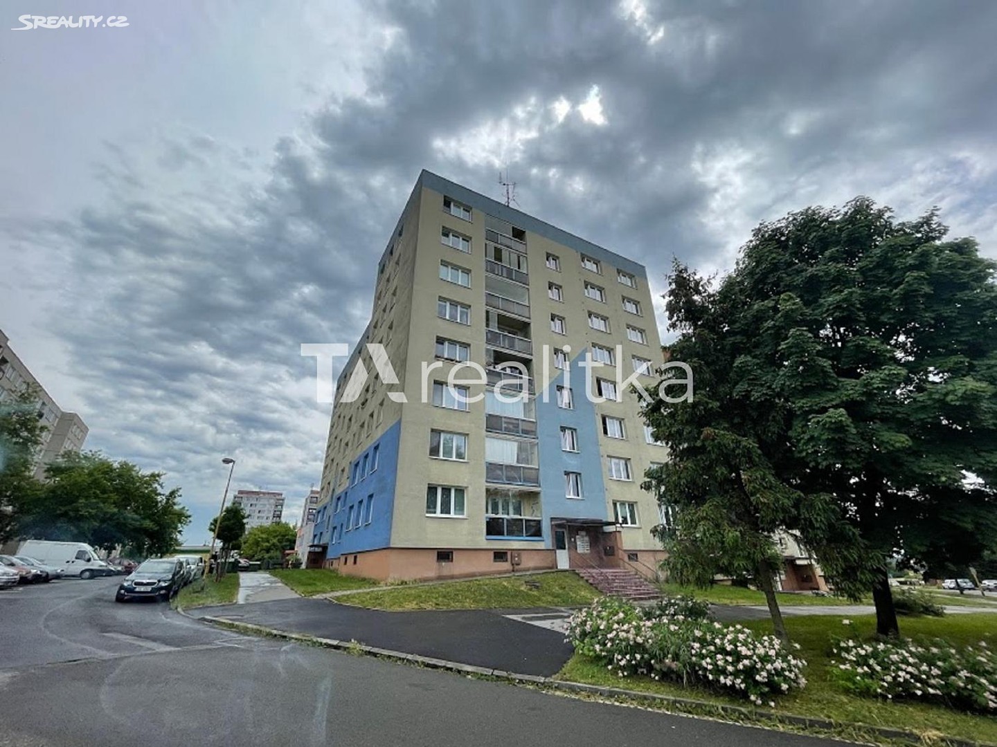 Prodej bytu 3+1 78 m², Moravská, Havířov - Šumbark