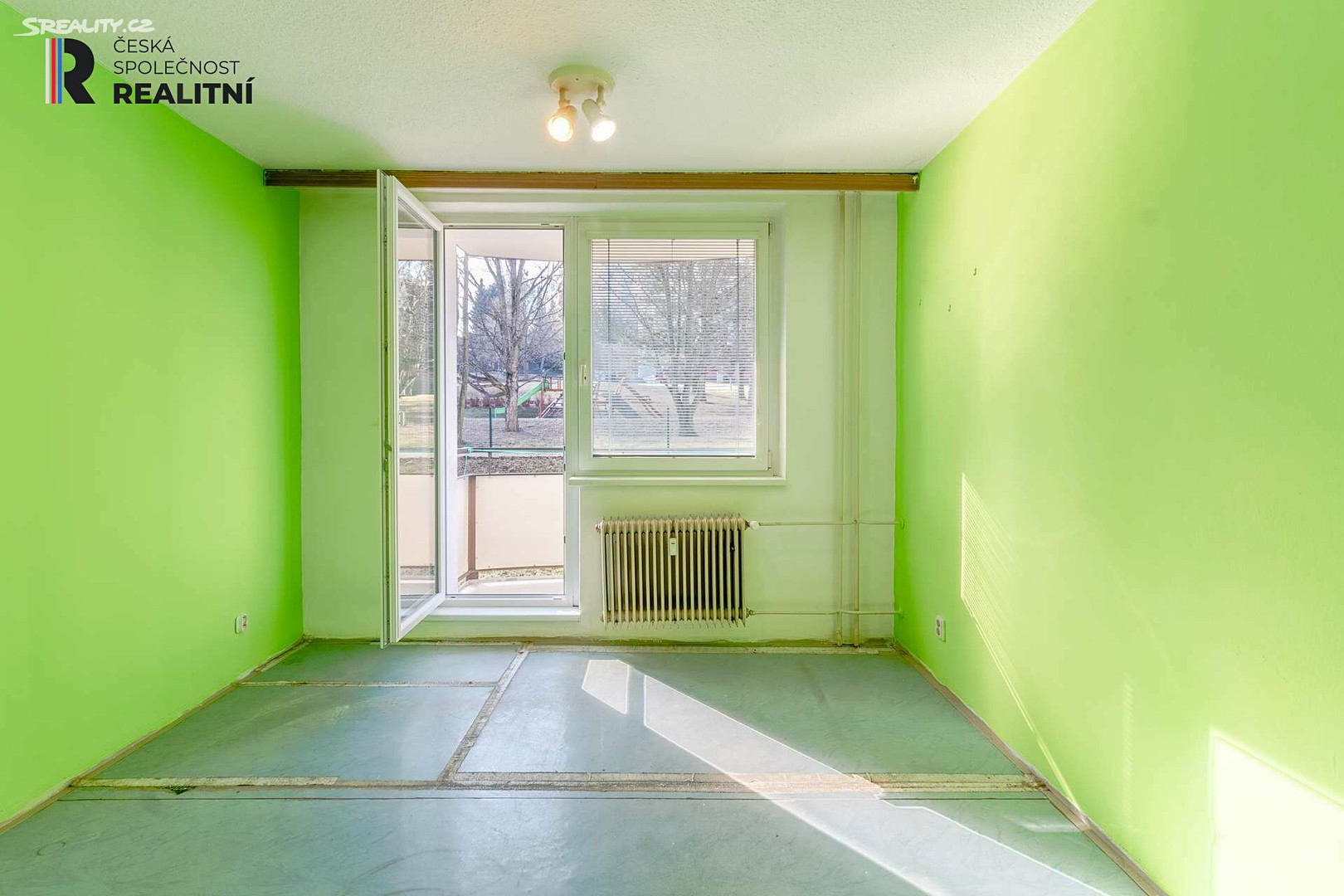 Prodej bytu 3+1 74 m², Březinova, Jihlava