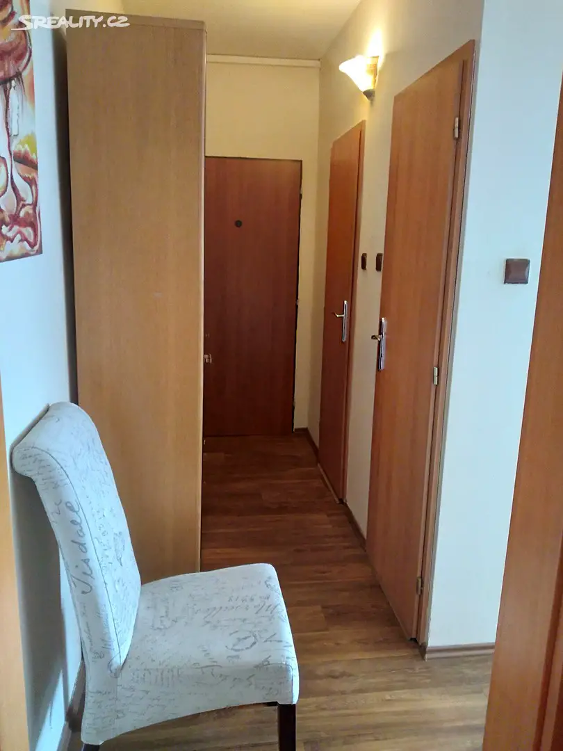 Prodej bytu 3+1 83 m², Severní, Karlovy Vary - Rybáře