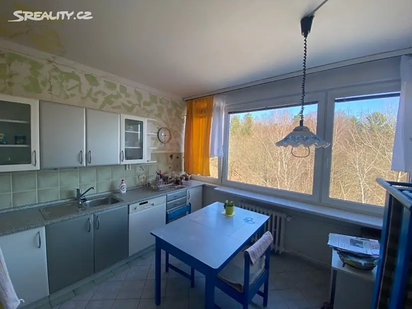 Prodej bytu 3+1 72 m², Horská, Liberec - Liberec XIV-Ruprechtice