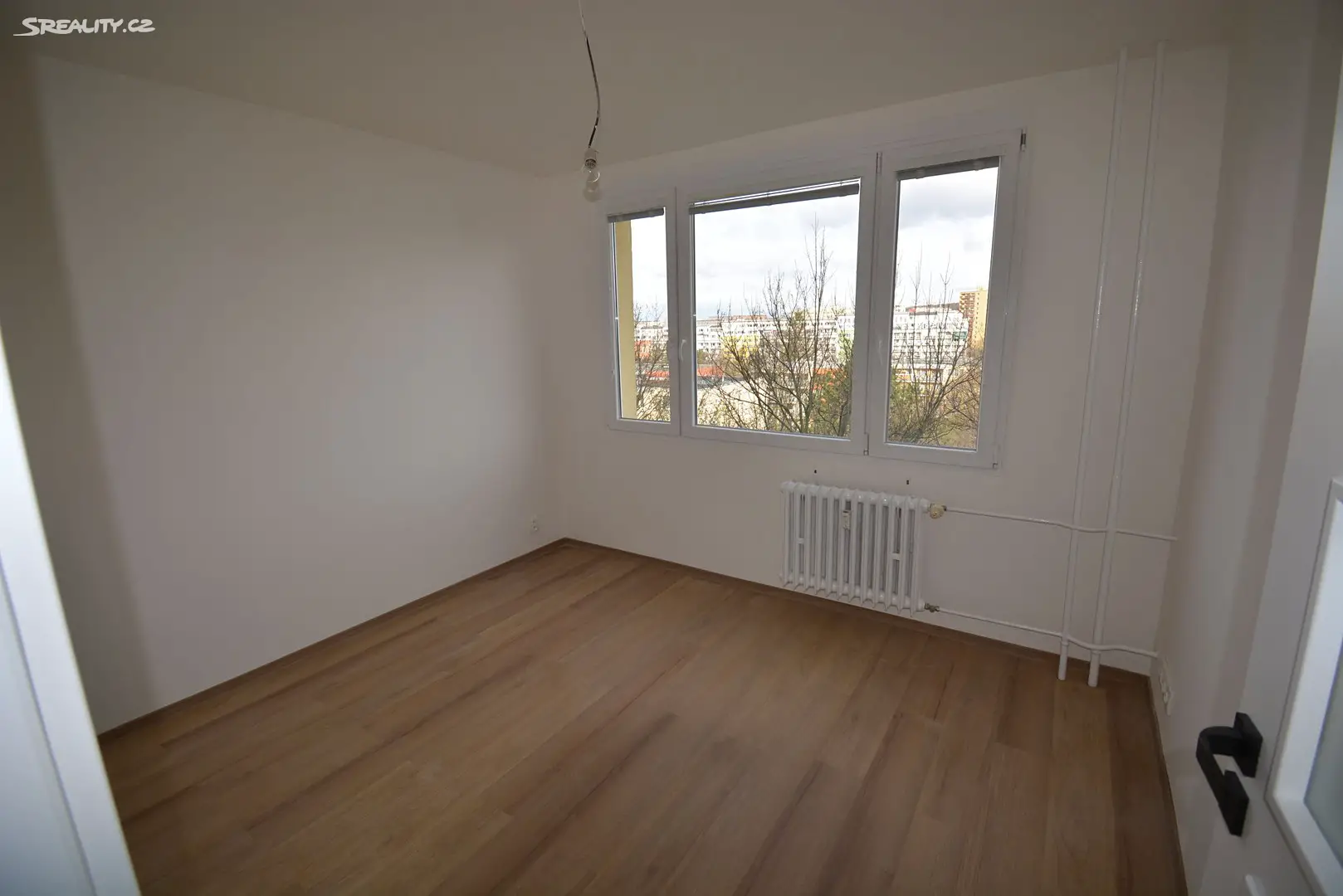 Prodej bytu 3+1 60 m², Bílinská, Praha 9 - Prosek