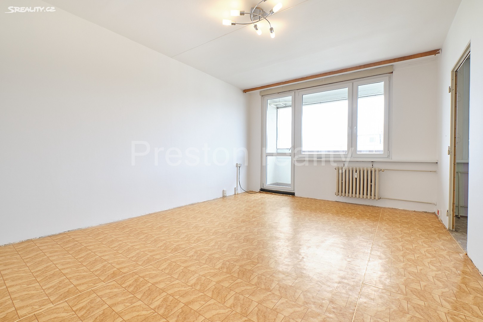 Prodej bytu 3+1 82 m², Přecechtělova, Praha 5 - Stodůlky