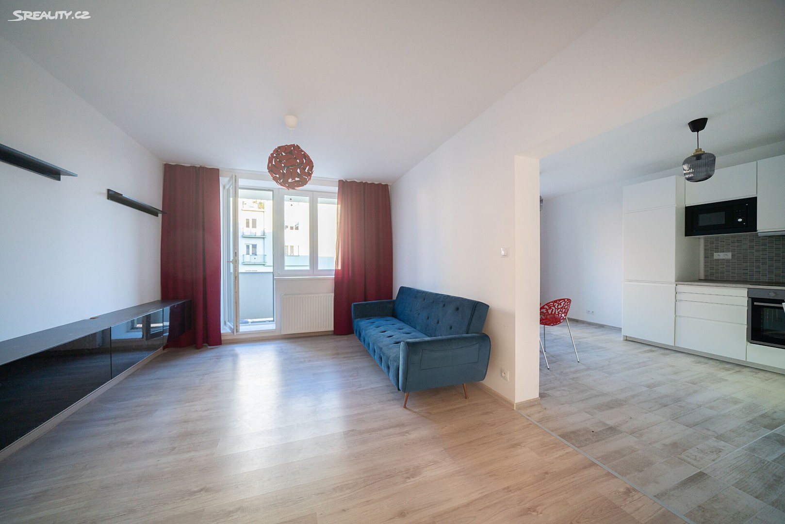 Prodej bytu 3+1 79 m², Rostovská, Praha 10 - Vršovice