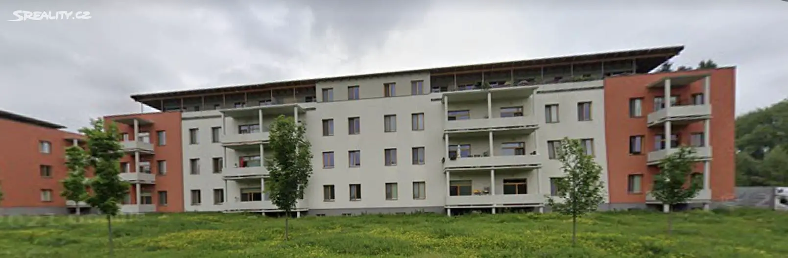 Prodej bytu 3+kk 92 m², Mikulov, okres Břeclav