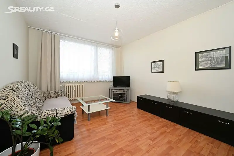 Prodej bytu 4+1 78 m², Doubravická, Praha 4 - Chodov
