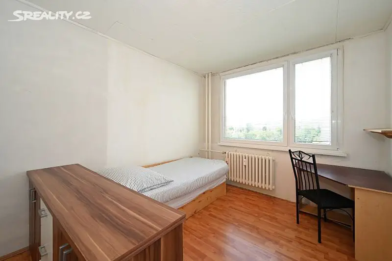 Prodej bytu 4+1 78 m², Doubravická, Praha 4 - Chodov