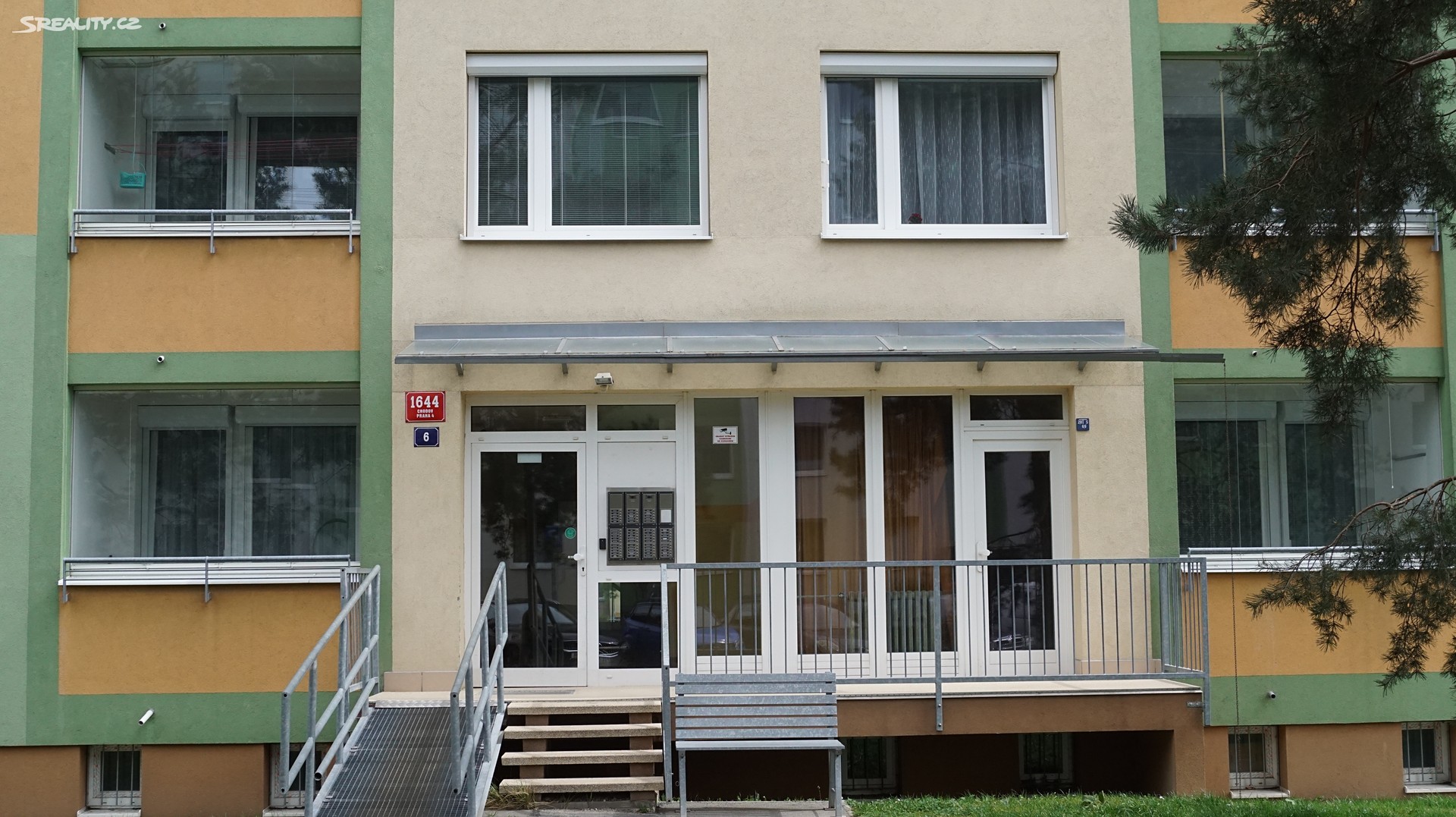 Prodej bytu 4+kk 87 m², Machkova, Praha 4 - Chodov