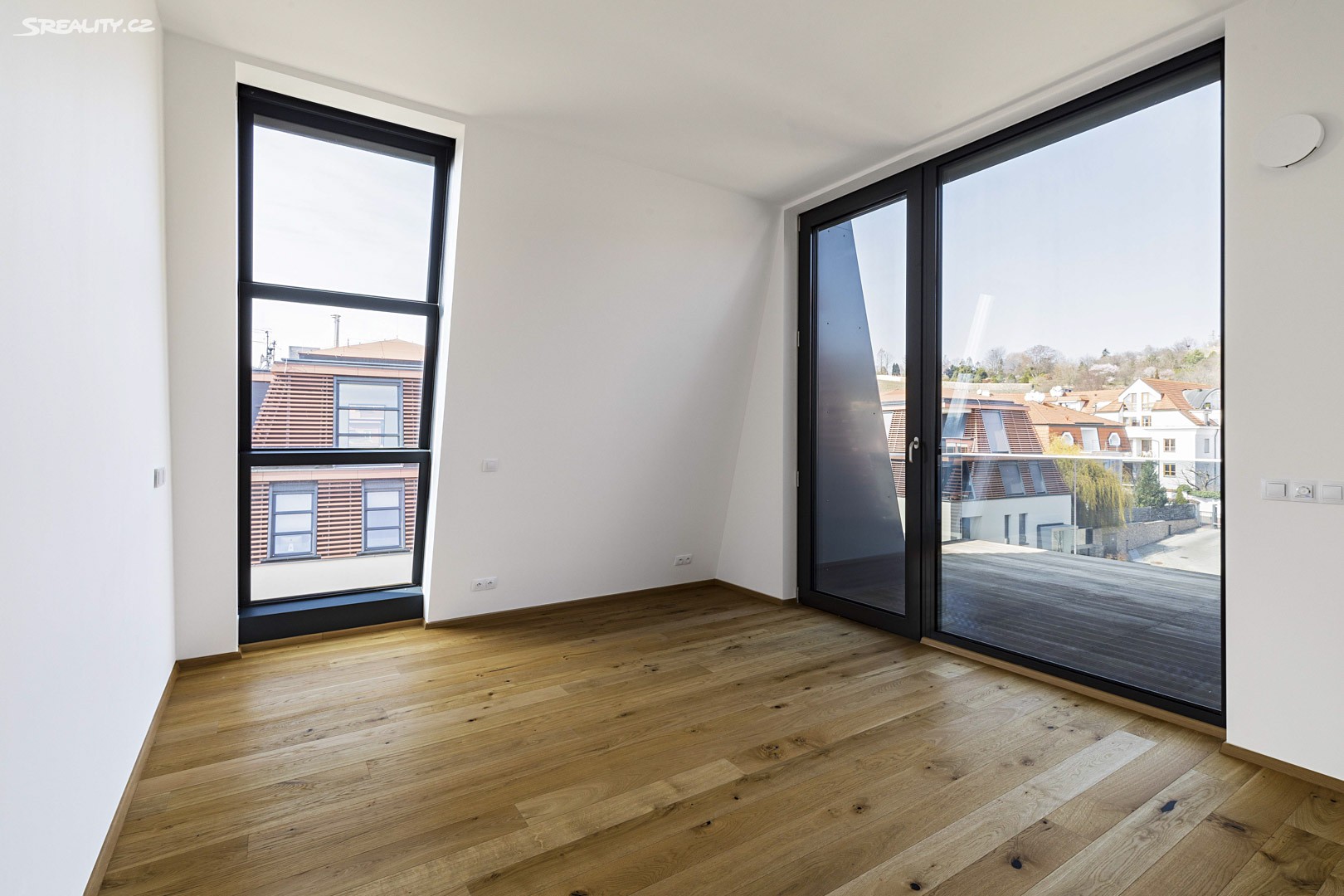 Prodej bytu 4+kk 210 m², Pod Havránkou, Praha 8 - Troja