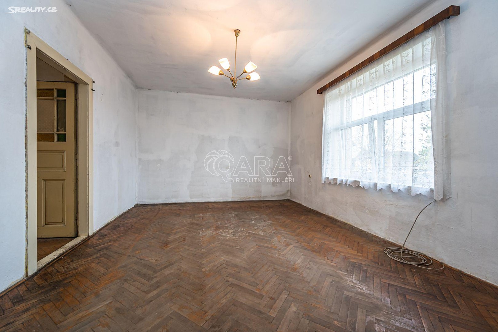 Prodej  rodinného domu 193 m², pozemek 1 492 m², Čachovice - Struhy, okres Mladá Boleslav