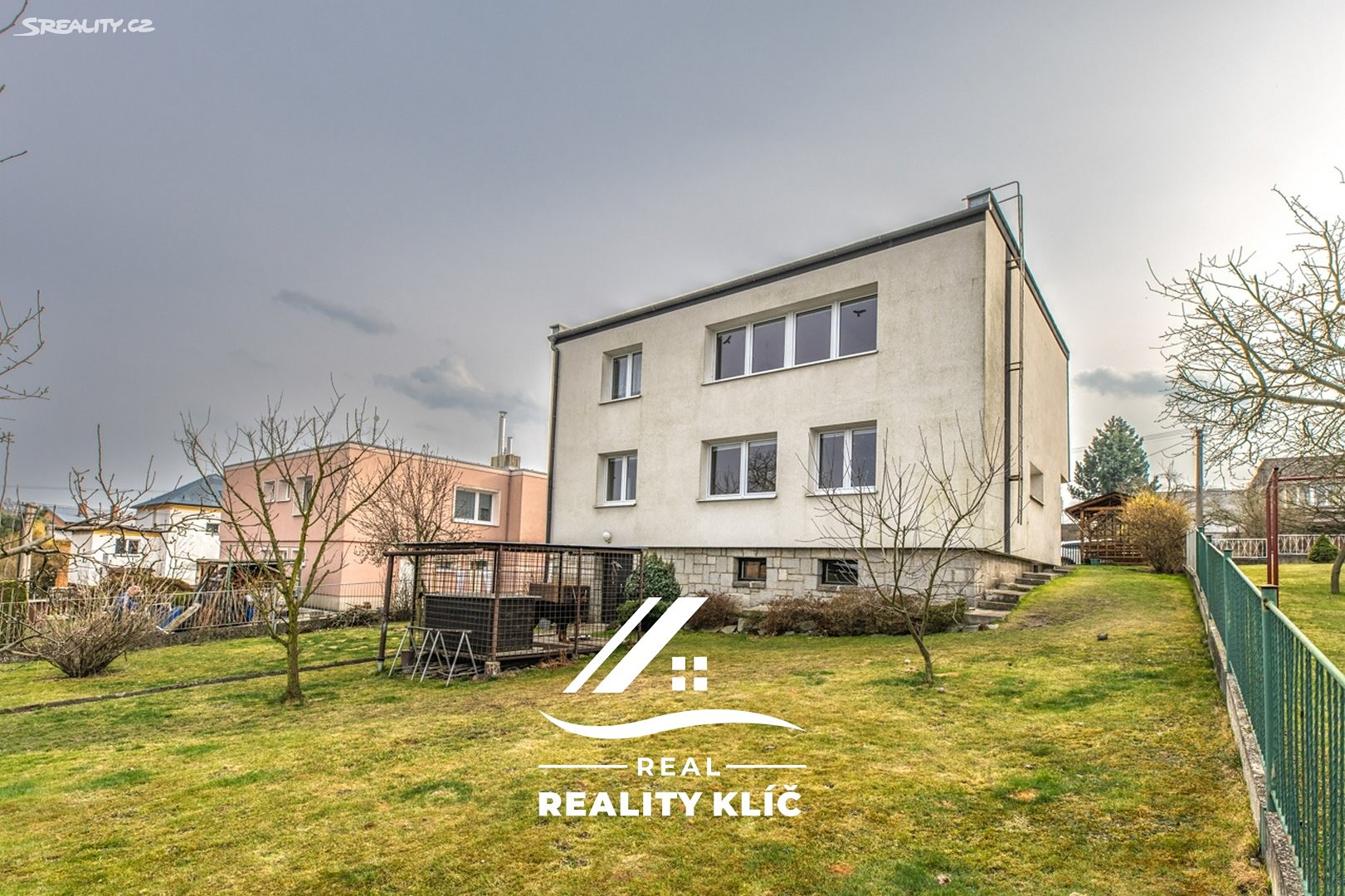 Prodej  rodinného domu 180 m², pozemek 629 m², Vladislava Vančury, Hlučín