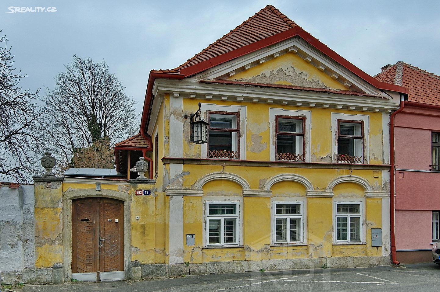 Prodej  rodinného domu 174 m², pozemek 471 m², Sedlecká, Kutná Hora - Kutná Hora-Vnitřní Město