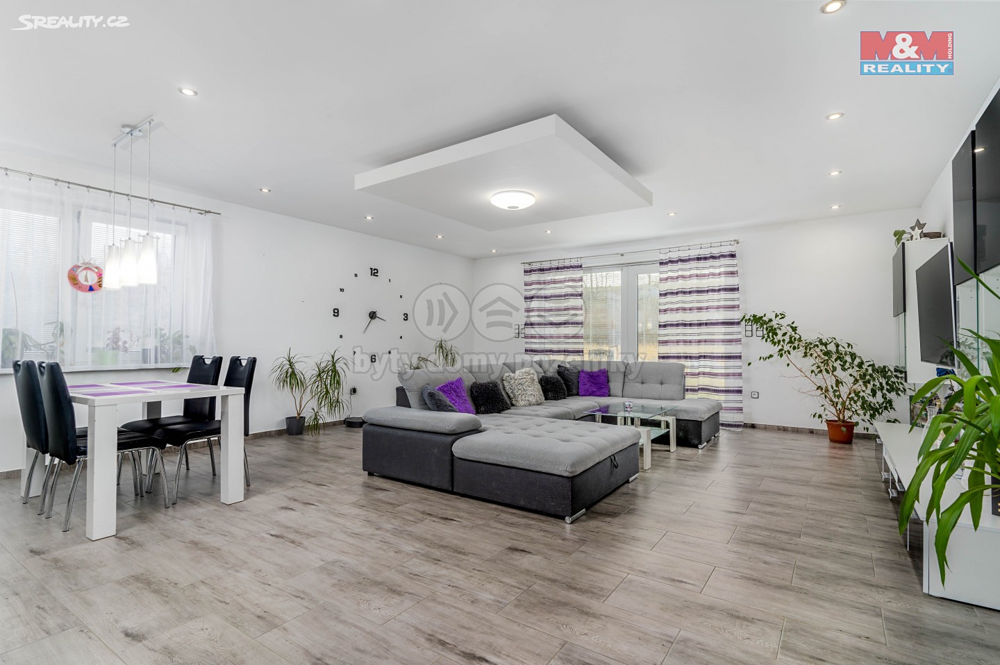 Prodej  rodinného domu 122 m², pozemek 758 m², Močovice, okres Kutná Hora