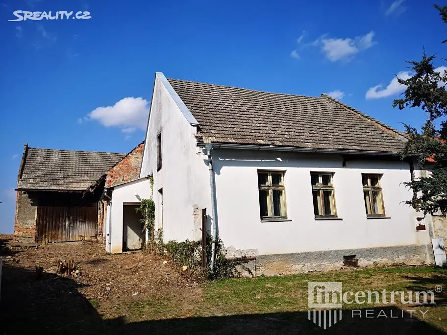 Prodej  rodinného domu 72 m², pozemek 581 m², Okřesaneč, okres Kutná Hora