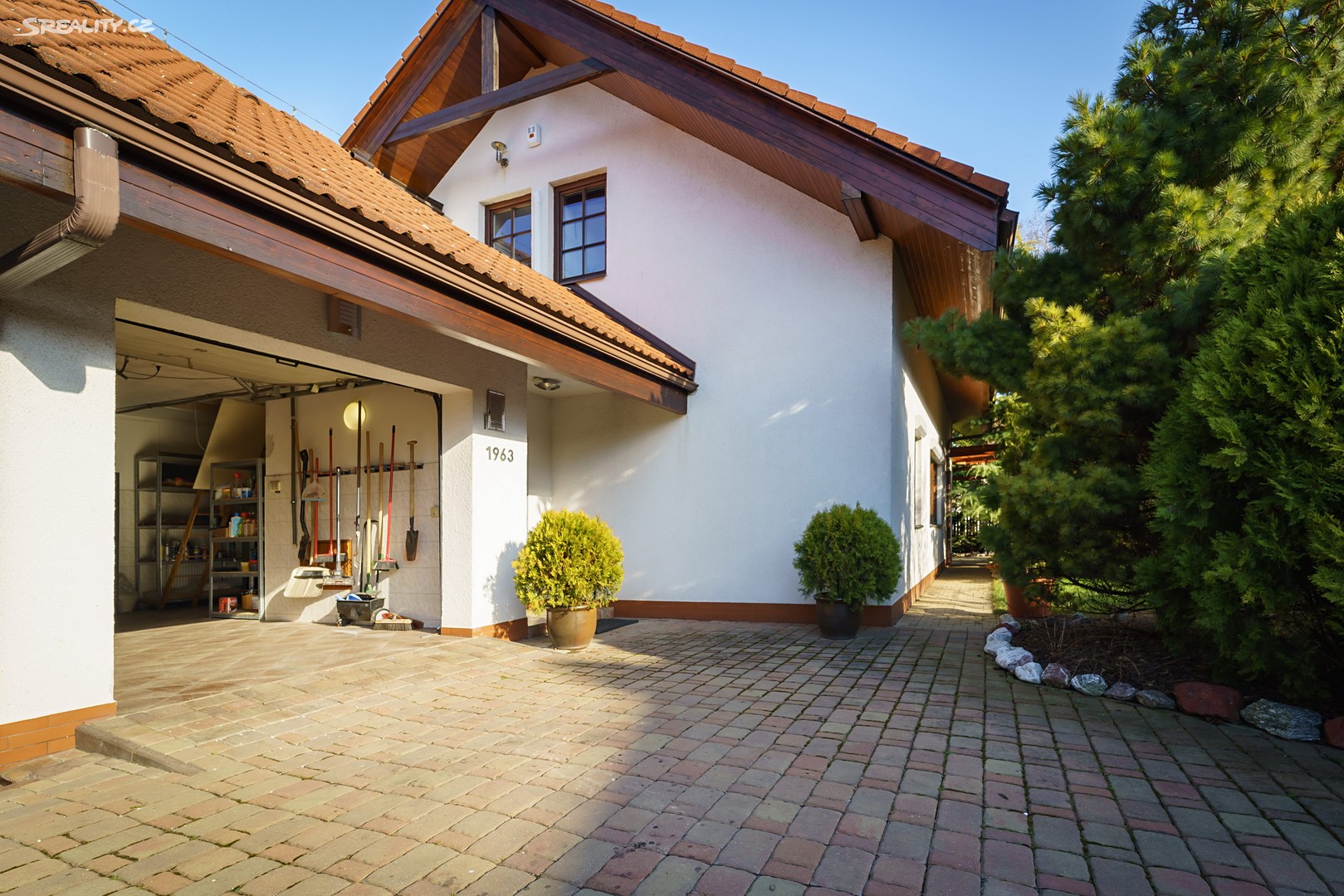 Prodej  rodinného domu 230 m², pozemek 711 m², Vranovská, Říčany