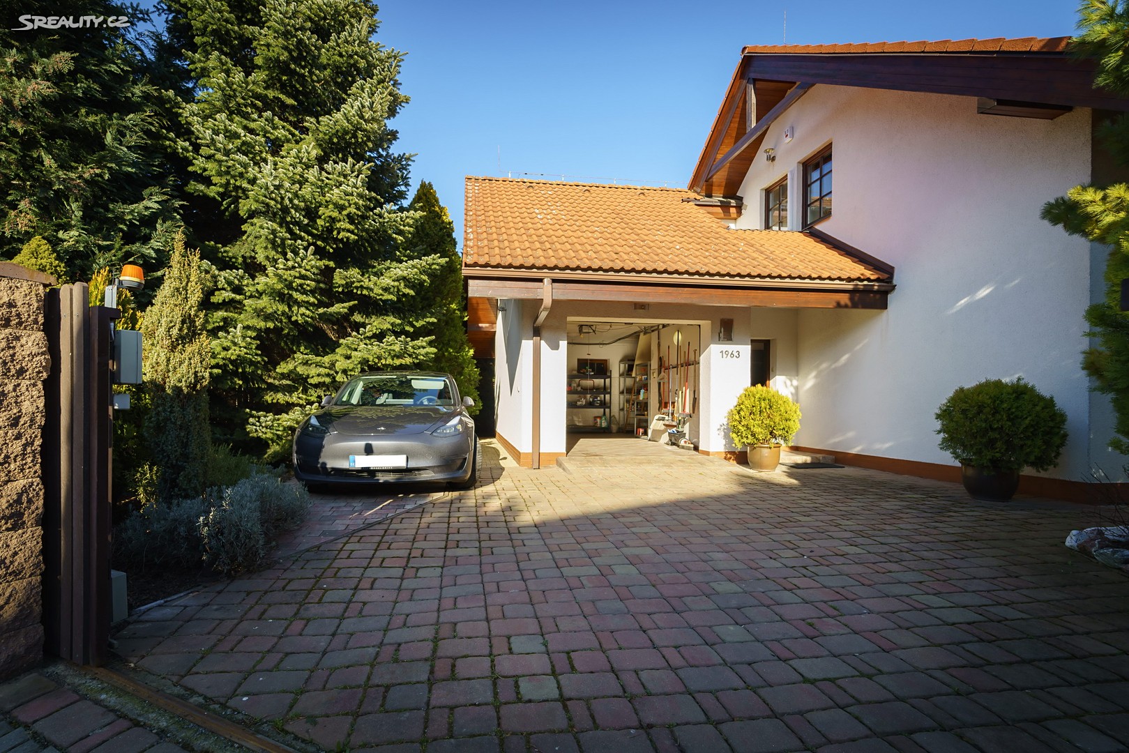 Prodej  rodinného domu 230 m², pozemek 711 m², Vranovská, Říčany