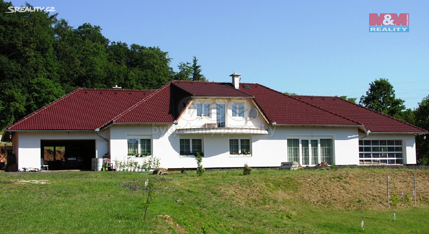 Prodej  rodinného domu 11 926 m², pozemek 11 926 m², Rtyně nad Bílinou - Sezemice, okres Teplice