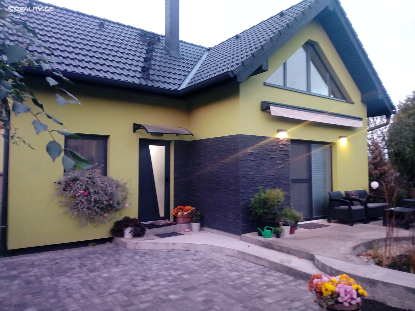 Prodej  rodinného domu 120 m², pozemek 650 m², Štětí, okres Litoměřice
