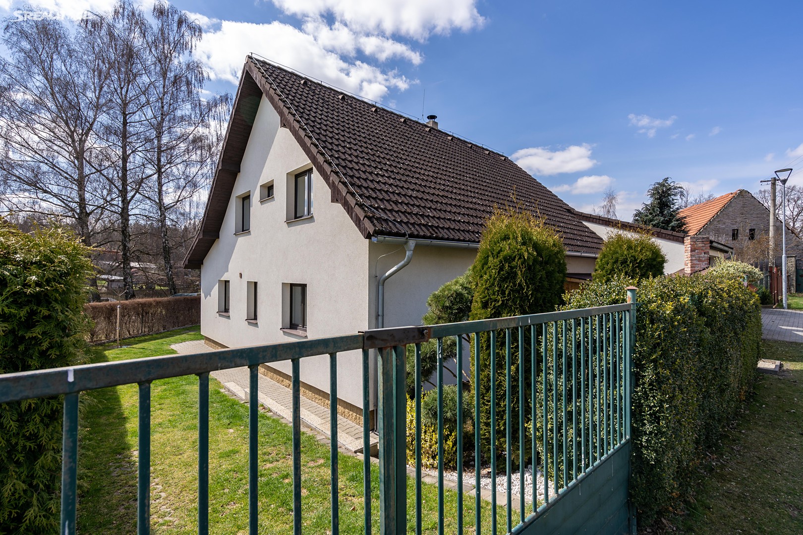 Prodej  rodinného domu 180 m², pozemek 492 m², Strančice - Kašovice, okres Praha-východ