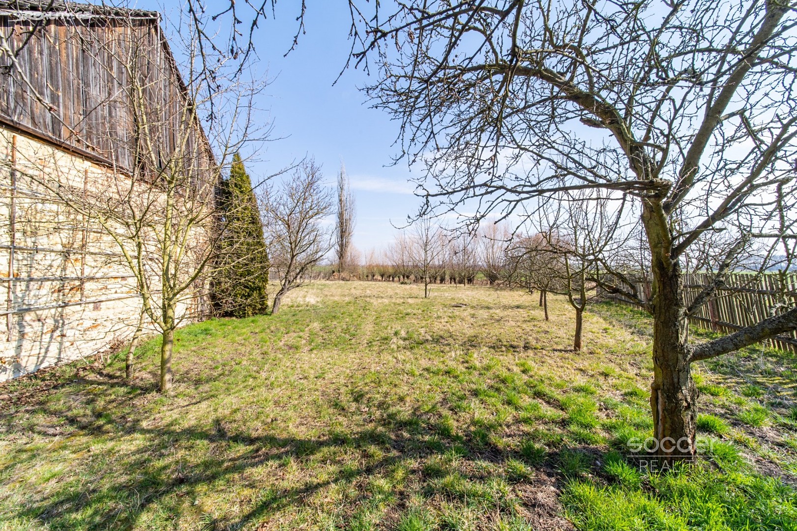 Prodej  rodinného domu 86 m², pozemek 2 437 m², Žitovlice - Pojedy, okres Nymburk