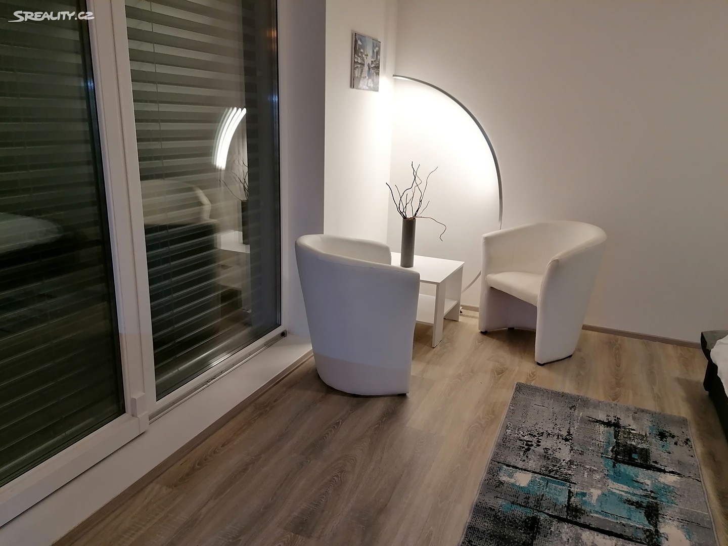 Pronájem bytu 1+kk 42 m², Partyzánská, Prostějov