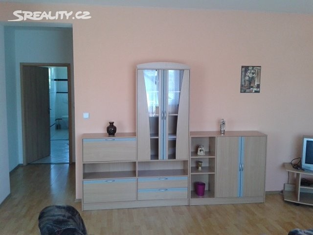 Pronájem bytu 2+1 70 m², Nádražní, Karlovy Vary - Stará Role