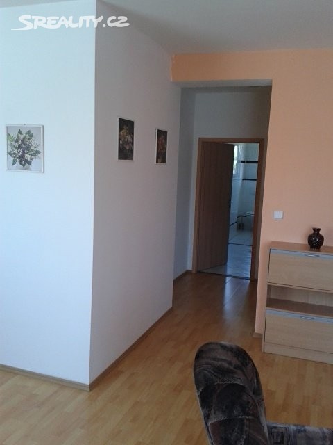 Pronájem bytu 2+1 70 m², Nádražní, Karlovy Vary - Stará Role