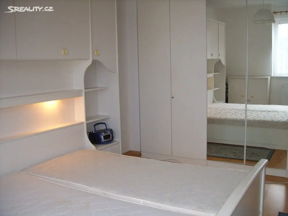Pronájem bytu 2+1 70 m², Nádražní, Karlovy Vary - Stará Role