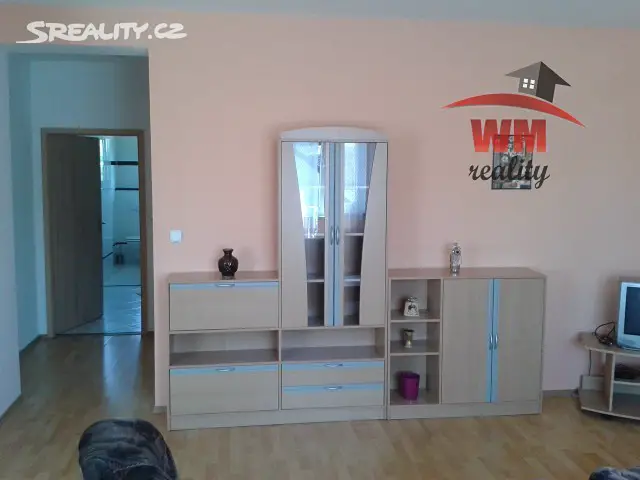 Pronájem bytu 2+1 70 m², Nádražní, Karlovy Vary - Stará Role