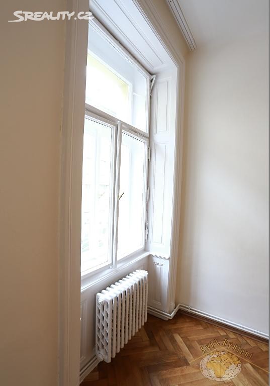 Pronájem bytu 2+kk 56 m², Klimentská, Praha 1 - Nové Město