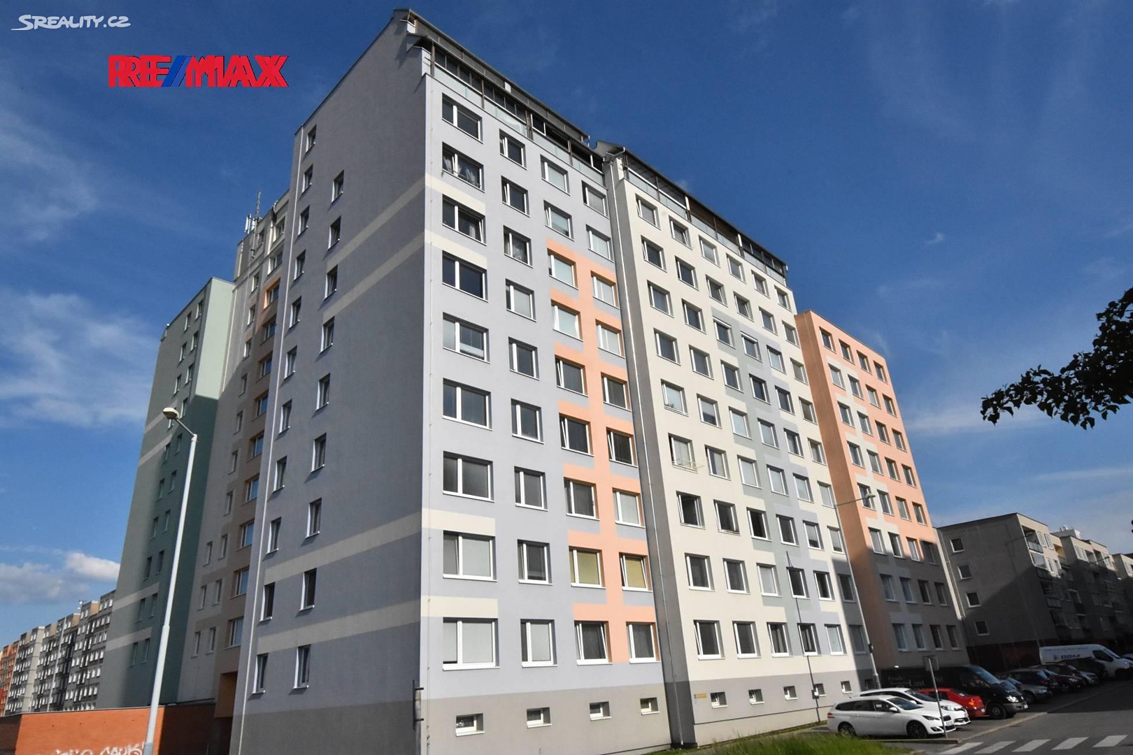 Pronájem bytu 2+kk 43 m², Běhounkova, Praha 5 - Stodůlky