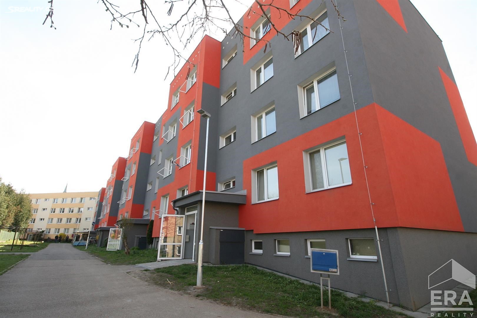 Pronájem bytu 3+1 75 m², Pražská, Čáslav - Čáslav-Nové Město