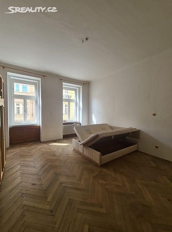 Pronájem bytu 3+1 156 m², Karla IV., České Budějovice - České Budějovice 1