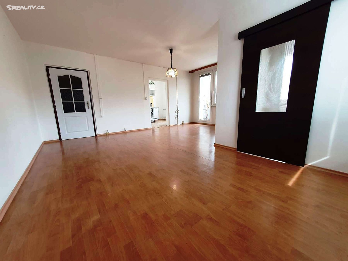 Pronájem bytu 3+1 73 m², Hennerova, Praha 5 - Motol