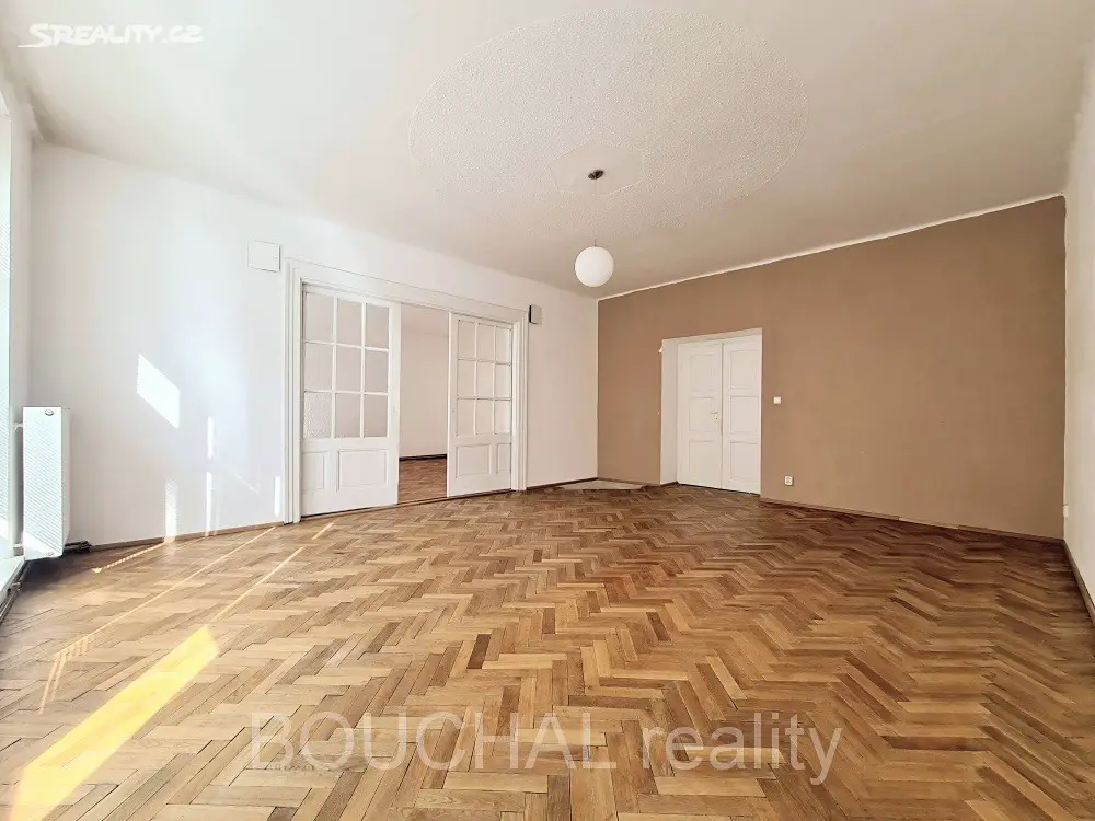 Pronájem bytu 3+kk 109 m², Dobrovského, Plzeň - Jižní Předměstí