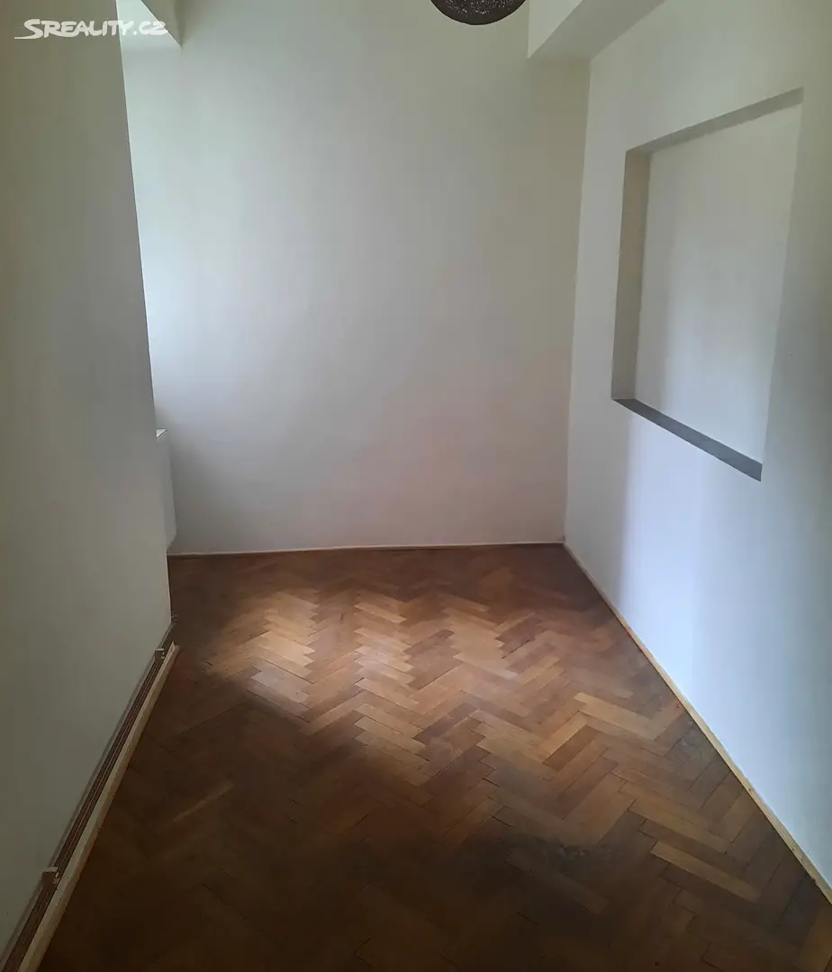 Pronájem bytu 4+1 154 m², Kounicova, Brno - Veveří
