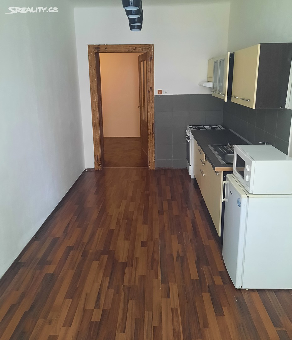 Pronájem bytu 4+1 154 m², Kounicova, Brno - Veveří