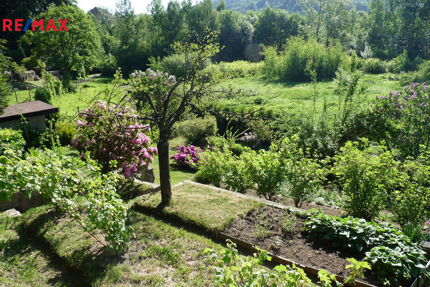 Tanvald, okres Jablonec nad Nisou