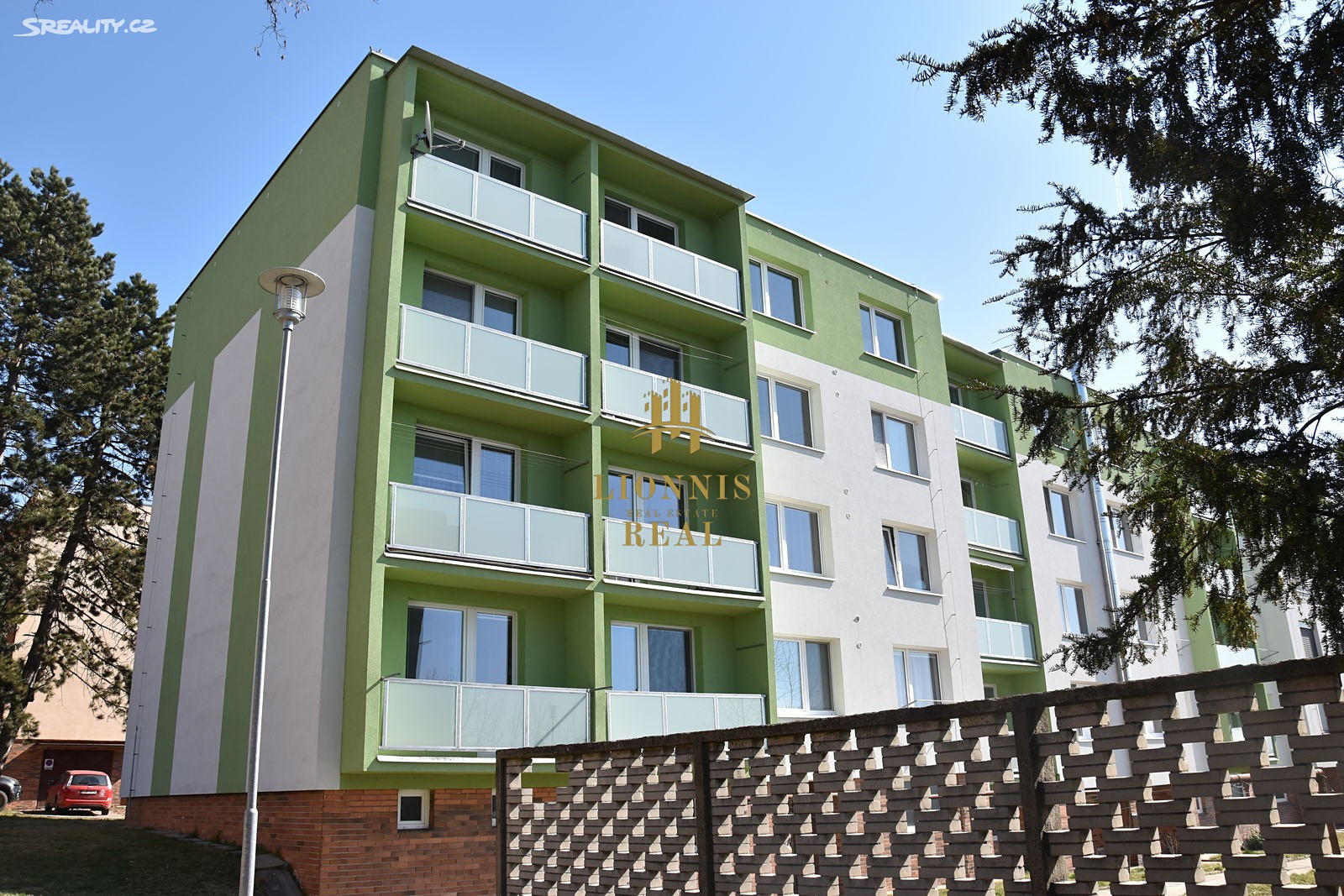 Prodej bytu 1+1 35 m², Zbýšov, okres Brno-venkov