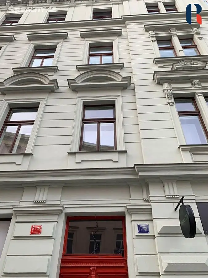 Prodej bytu 2+1 55 m², Masná, Praha 1 - Staré Město