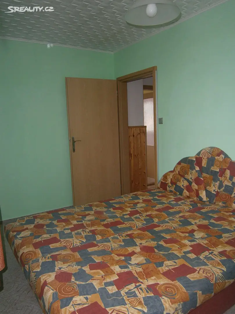 Prodej bytu 3+1 62 m², Doudleby nad Orlicí, okres Rychnov nad Kněžnou