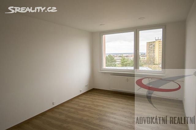 Prodej bytu 3+1 57 m², Marie Majerové, Litoměřice - Předměstí