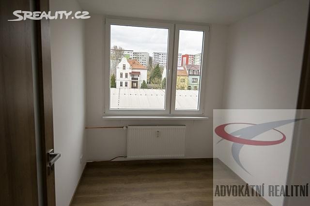 Prodej bytu 3+1 57 m², Marie Majerové, Litoměřice - Předměstí