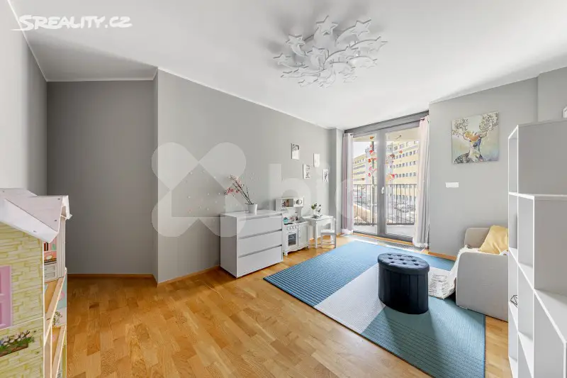 Prodej bytu 5+kk 180 m², Pitterova, Praha 3 - Žižkov