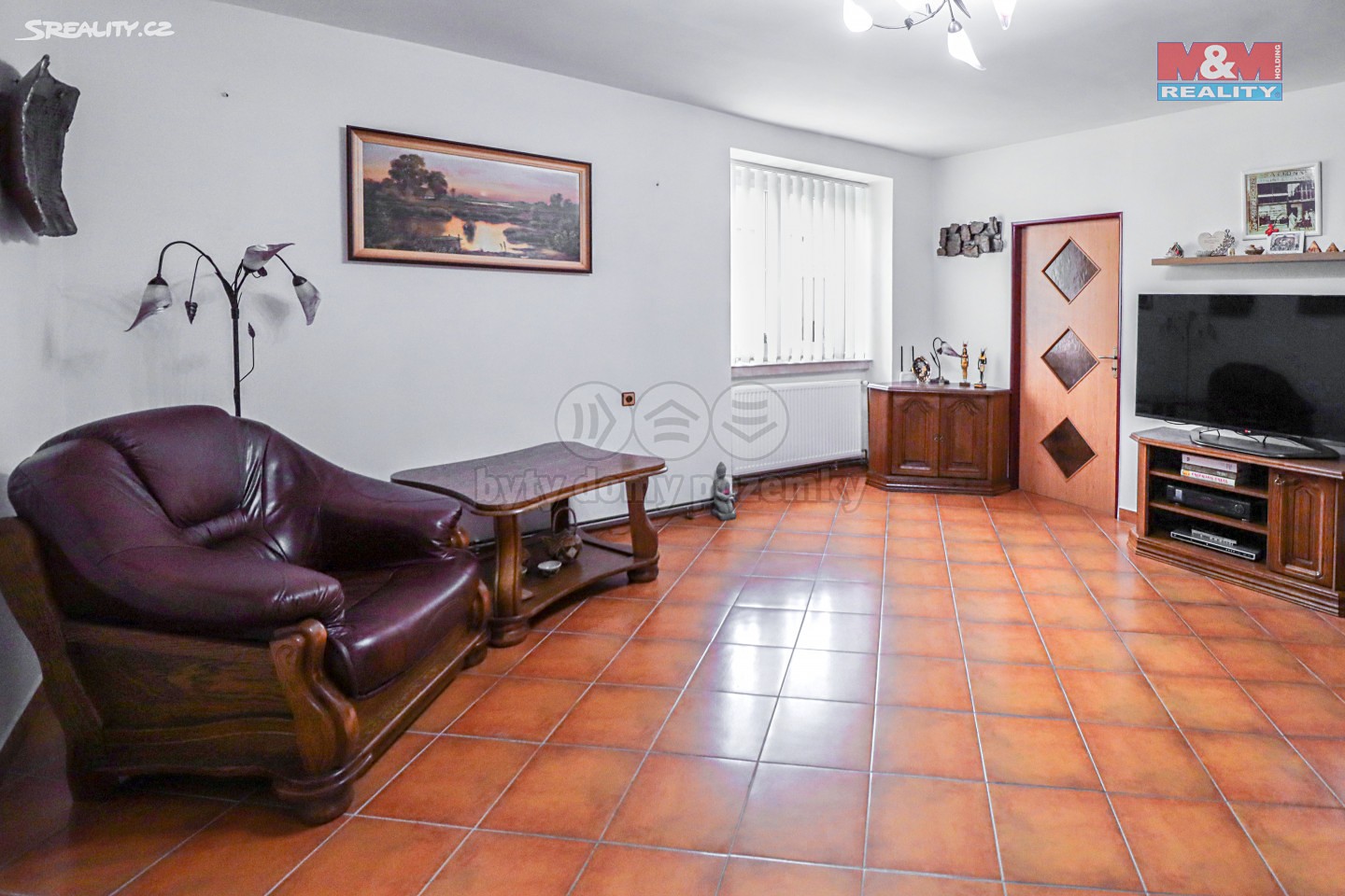 Prodej  rodinného domu 254 m², pozemek 336 m², Kožešnická, Libochovice