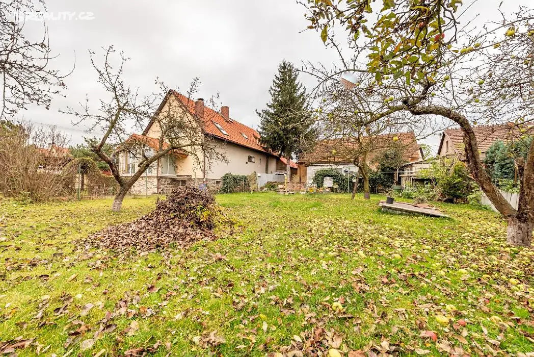 Prodej  rodinného domu 90 m², pozemek 532 m², Předboj, okres Praha-východ