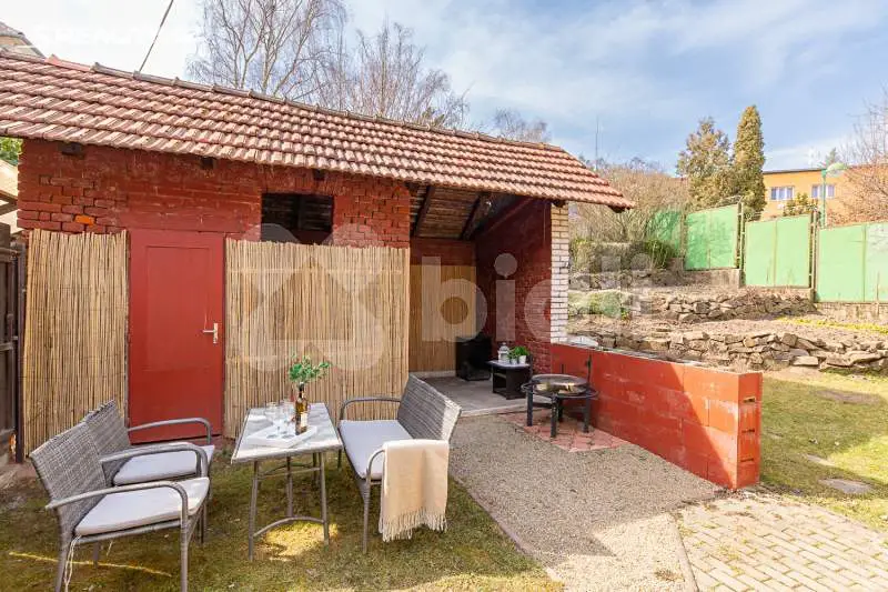 Prodej  rodinného domu 68 m², pozemek 59 m², Zastávka, okres Brno-venkov