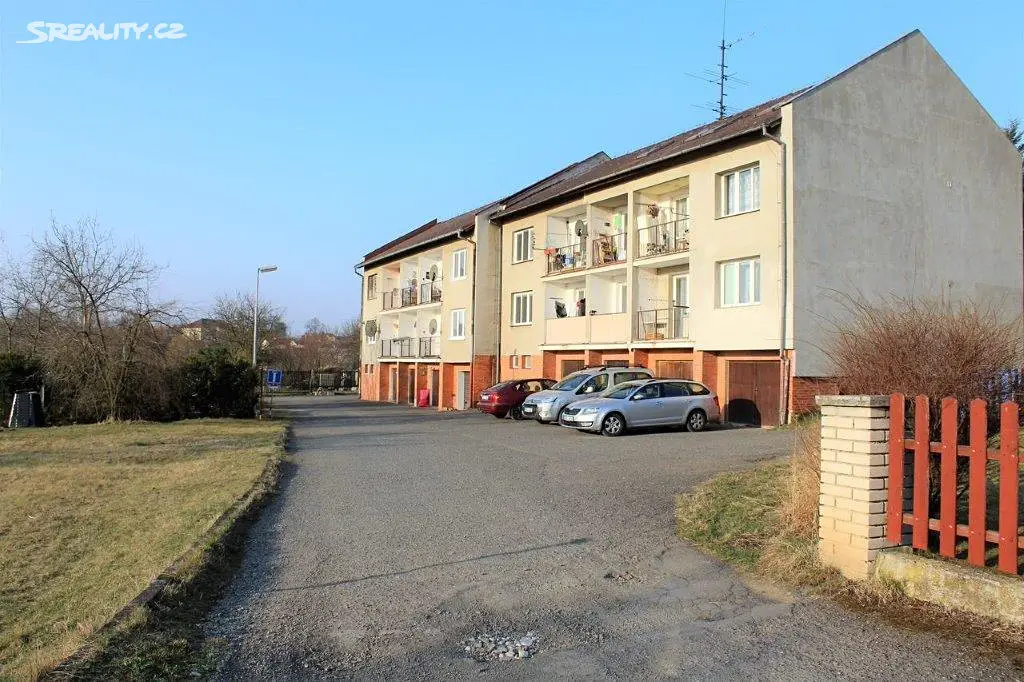 Prodej  pozemku 1 032 m², Sadová, Nová Ves pod Pleší