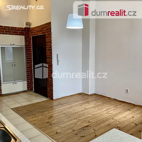 Pronájem bytu 1+1 42 m², Zbrojnická, Děčín - Děčín IV-Podmokly
