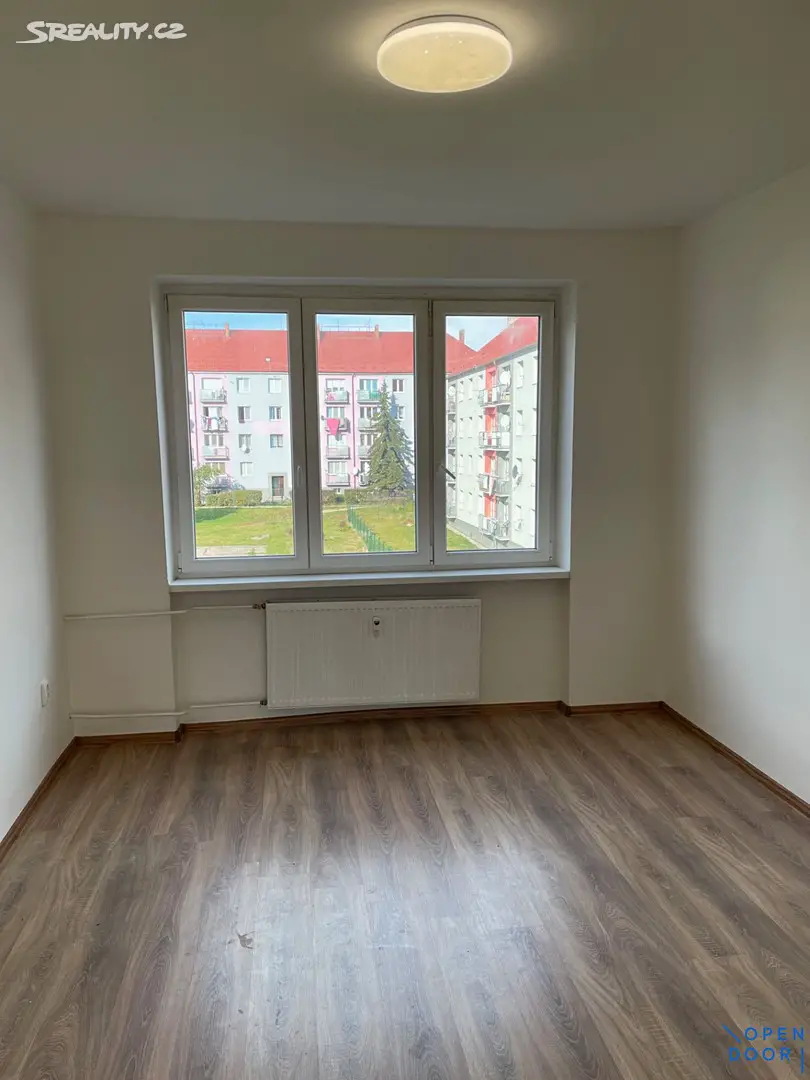 Pronájem bytu 2+1 51 m², Šimkova, Jirkov
